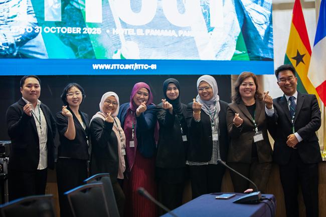Participants 3 - ITTC61 - 27Oct2026