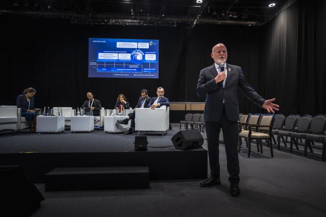 IUCN Business Summit
