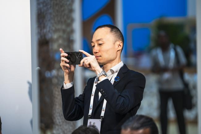 IUCN Business Summit