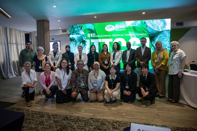 Photo Team C1 - ITTC61 - 31Oct2025