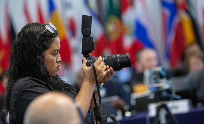 Photographer - ITTC61 - 30Oct2025