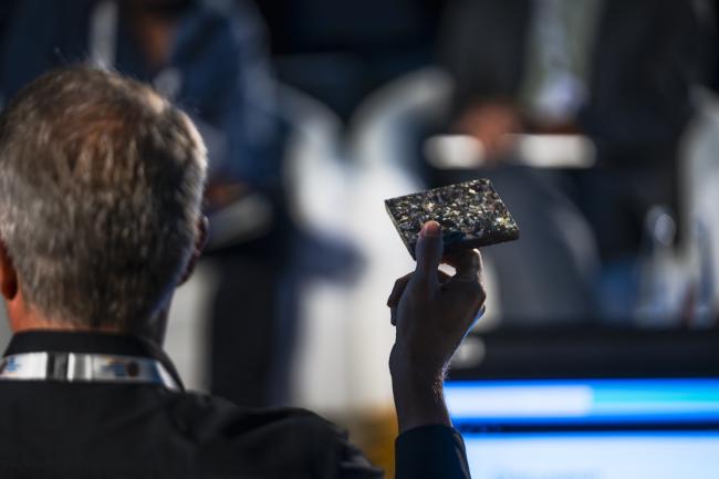 IUCN Business Summit