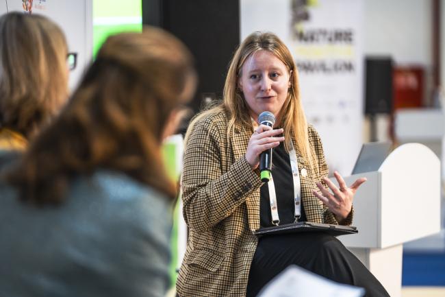 IUCN Business Summit