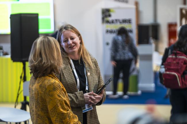 IUCN Business Summit