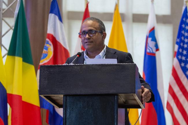 Ramón Chiari, Panama - ITTC61 - 28Oct2025