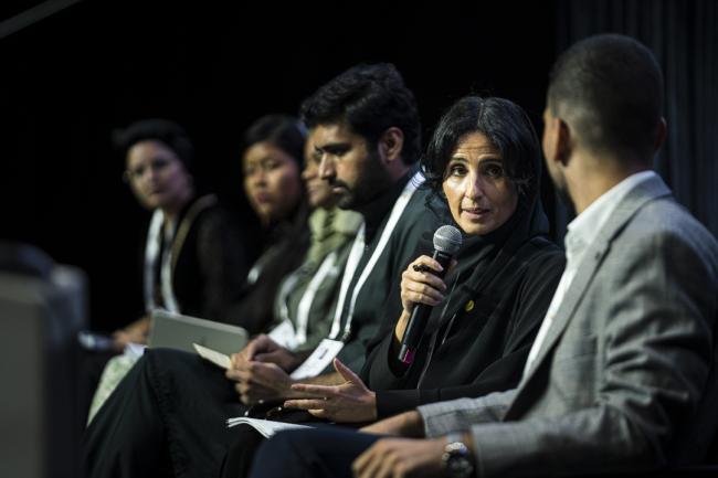 Global Youth Summit