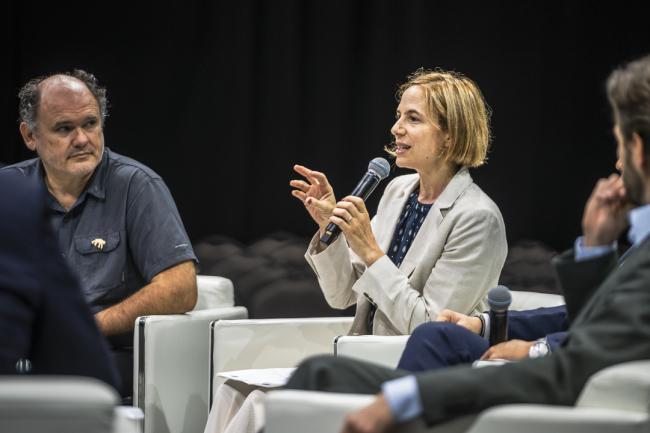 IUCN Business Summit