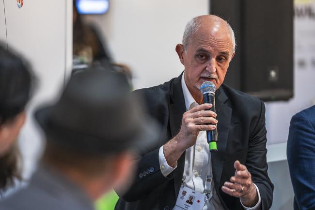 IUCN Business Summit