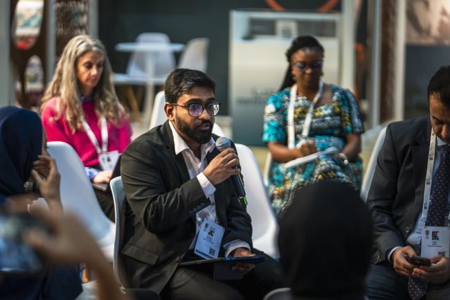 IUCN Business Summit