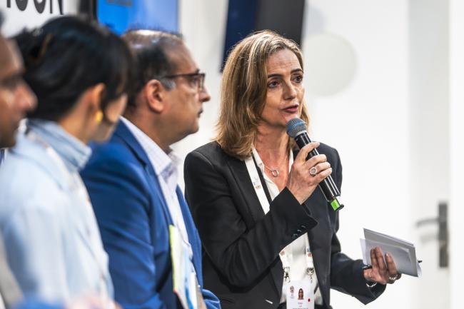 IUCN Business Summit