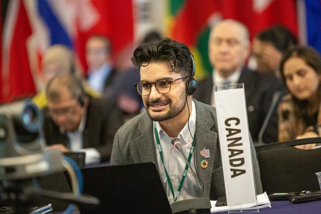 Talha Sadiq, Canada - ITTC61 - 31Oct2025