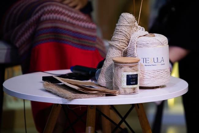Te Ula - Changemakers - IUCN-World Conservation Congress 2025- 12Oct2025
