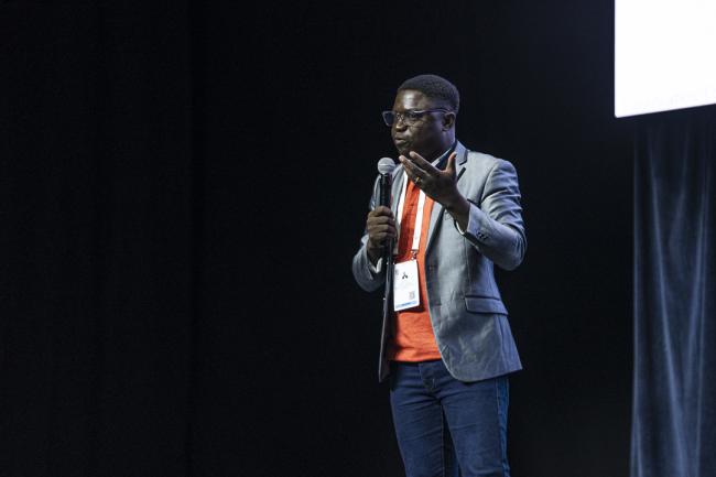 Global Youth Summit