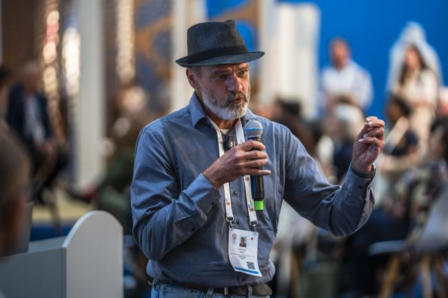 IUCN Business Summit