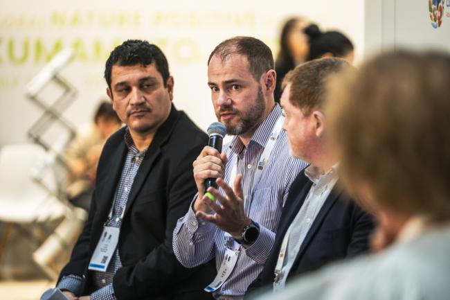 IUCN Business Summit