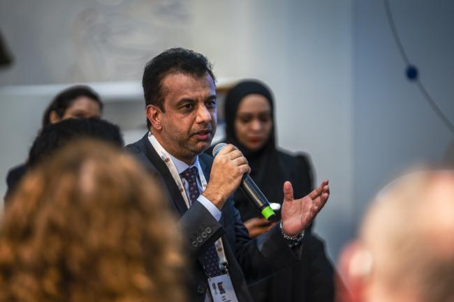 IUCN Business Summit