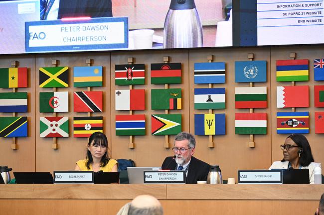 View of the dias-PRPC21- 1Oct2025