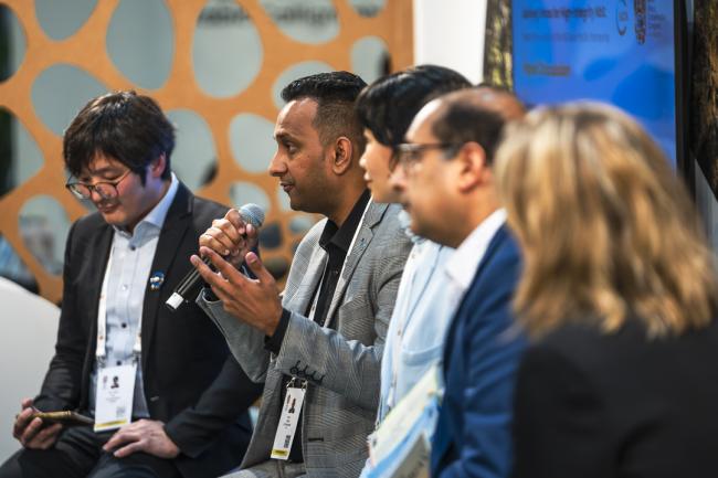 IUCN Business Summit