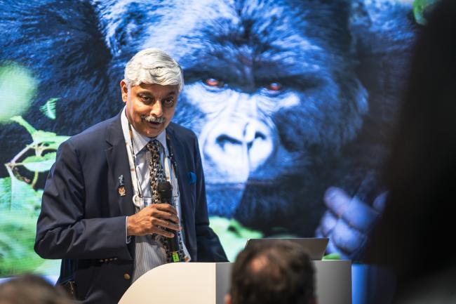 IUCN Business Summit