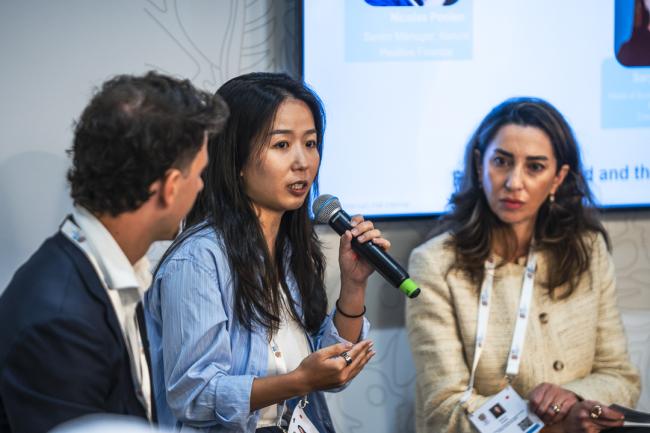 IUCN Business Summit