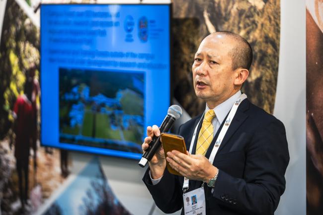 IUCN Business Summit