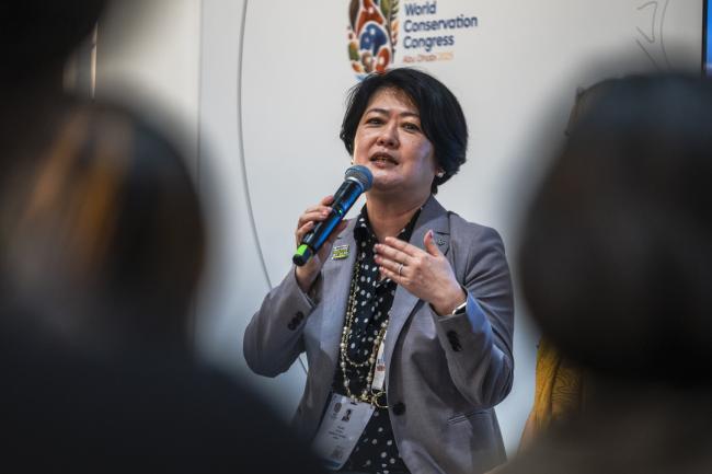 IUCN Business Summit