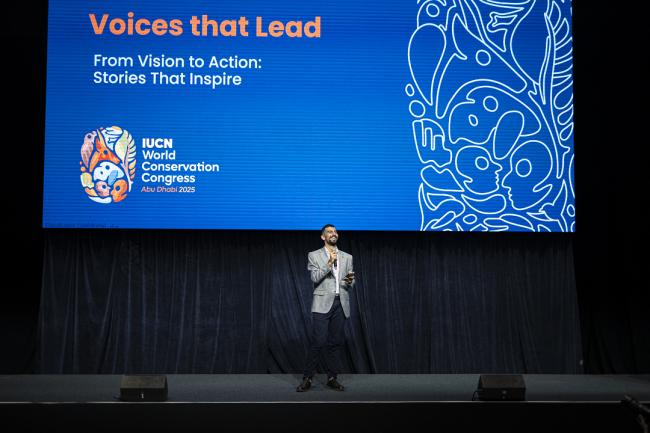 Global Youth Summit