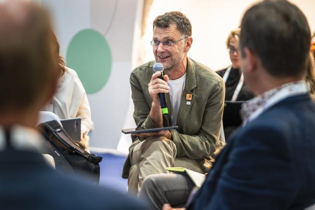 IUCN Business Summit