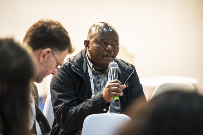 IUCN Business Summit