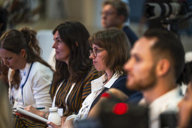 IUCN Business Summit