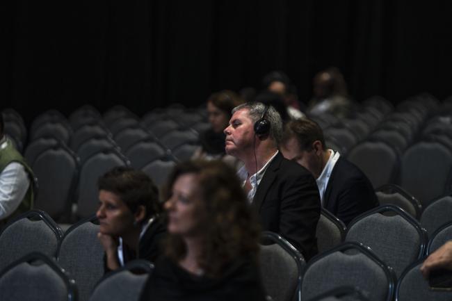 IUCN Business Summit