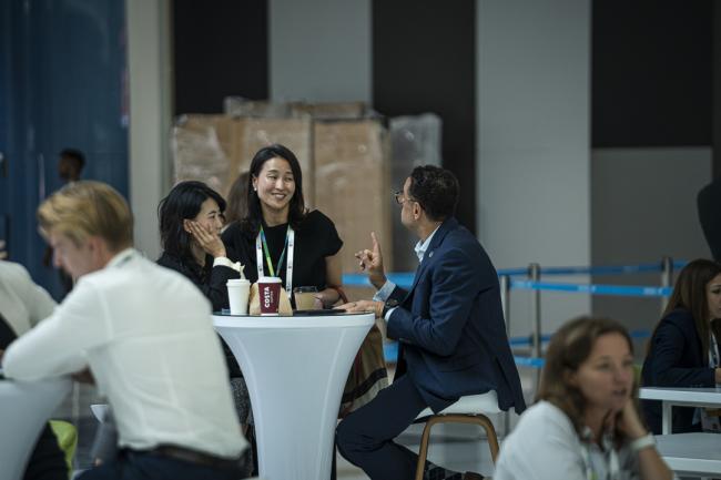 Global Youth Summit