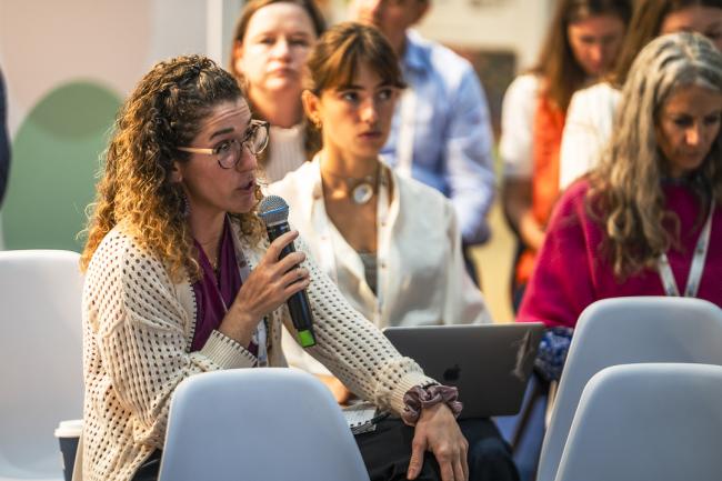 IUCN Business Summit