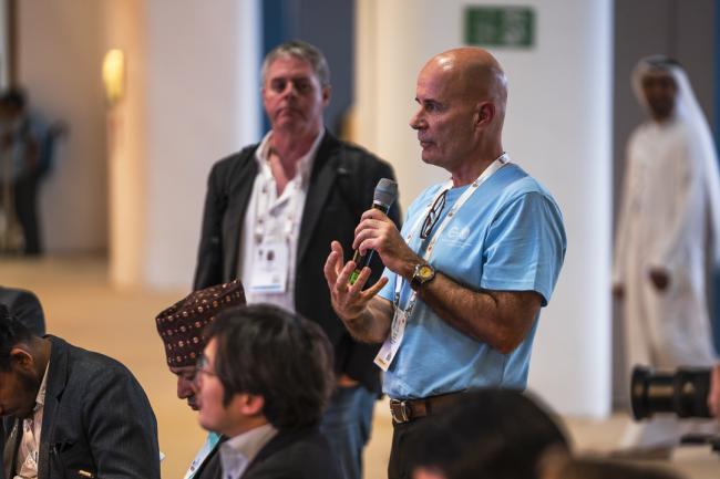 IUCN Business Summit