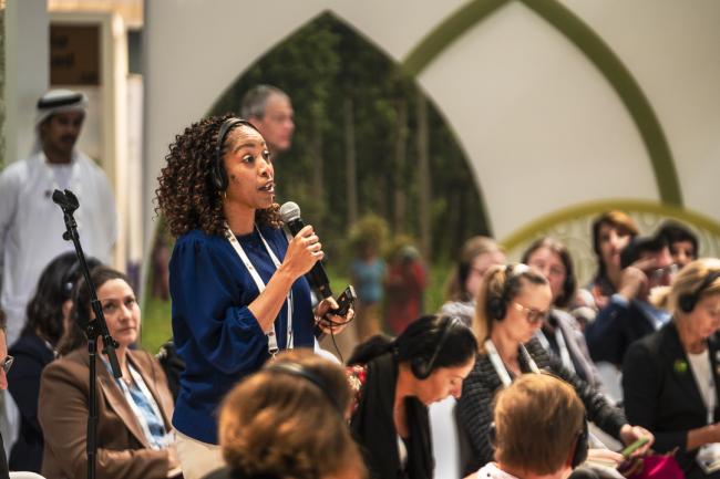 IUCN Business Summit