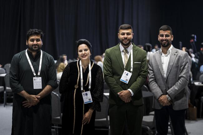 Global Youth Summit