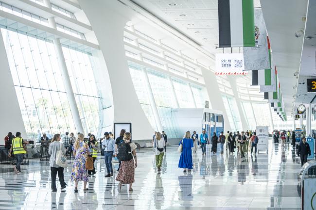 Global Youth Summit