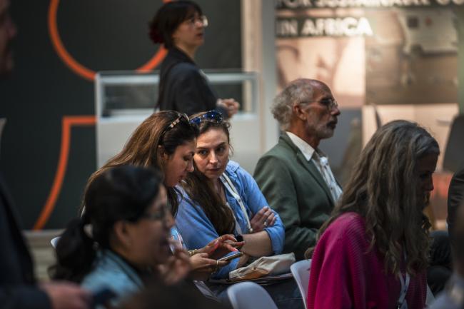 IUCN Business Summit