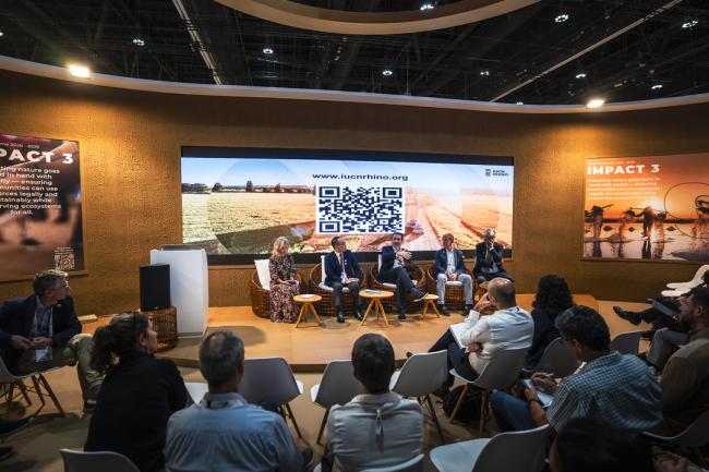 IUCN Business Summit
