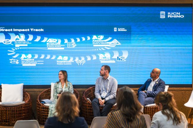 IUCN Business Summit
