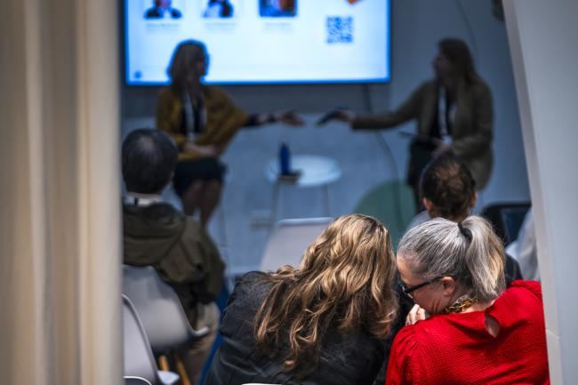 IUCN Business Summit