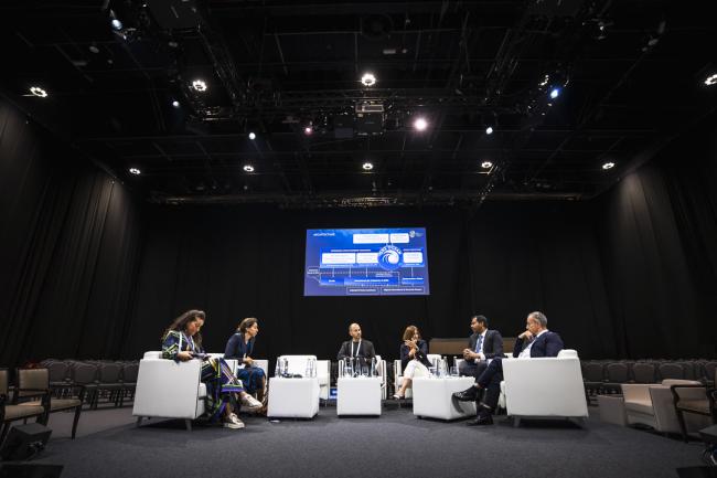 IUCN Business Summit