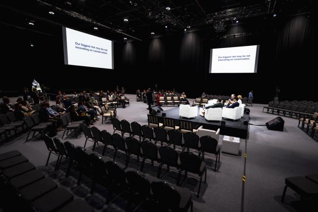 IUCN Business Summit