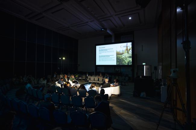 IUCN Business Summit