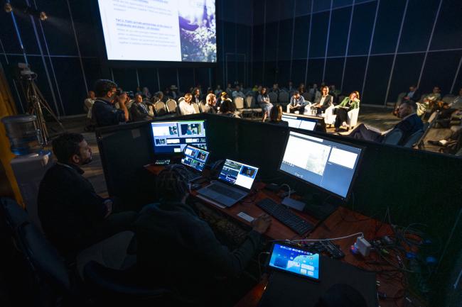 IUCN Business Summit