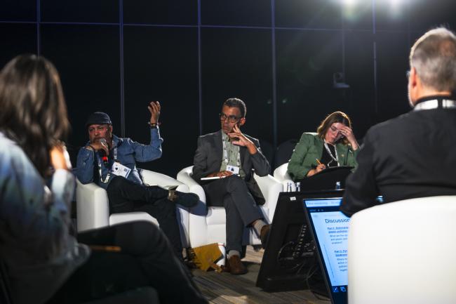IUCN Business Summit