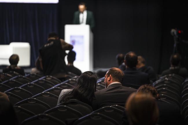 IUCN Business Summit