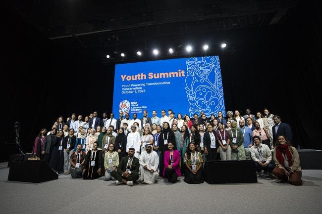 Global Youth Summit