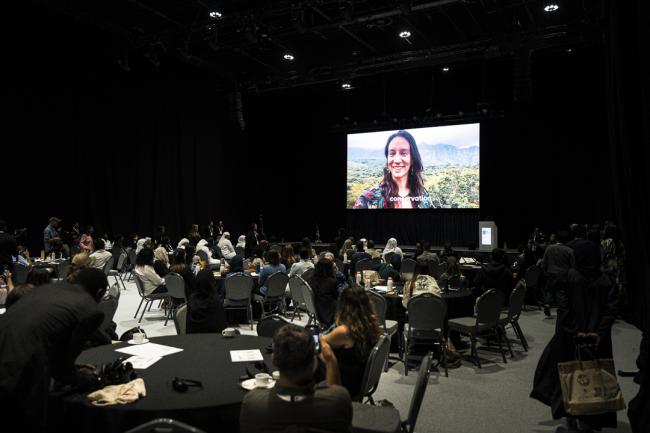 Global Youth Summit