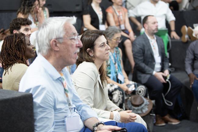 1 Participants - Land Restoration - COP30 - 15Nov